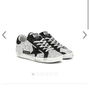 Golden Goose Sneakers